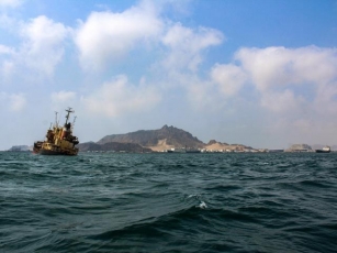 At Least 49 Dead, 140 Missing In Migrant Boat Sinking Off Yemen