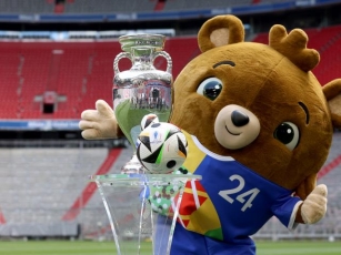 Euro 2024: Key Facts To Know In The Lead-up To The Tournament