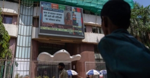 India Election: Why Modi’s Narrow Win Sent The Stock Market Tumbling