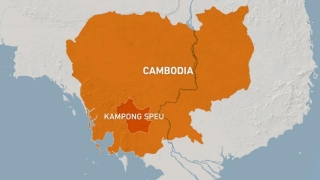 Twenty Cambodian Soldiers Killed In Ammunition Base Explosion: PM