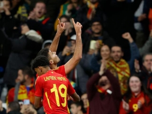 UEFA Euro 2024: Spain Looking To Recapture Title-winning Form In Germany