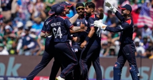 Meet Team USA – The Unexpected Darlings Of The T20 World Cup