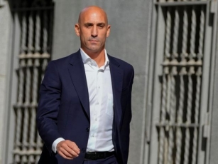 Rubiales To Go On Trial In Spain Over Unwanted World Cup Hermoso Kiss