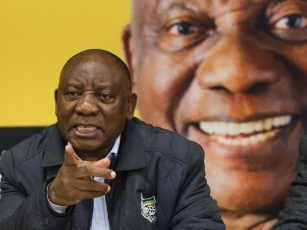 South Africa’s ANC Wants A National Unity Government: What Is It?