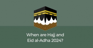 When Are Hajj And Eid Al-Adha 2024?