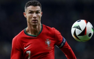 Euro 2024: Ronaldo the focal point as Portugal aim for second Euro title