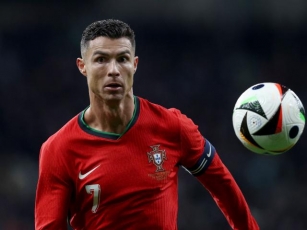 Euro 2024: Ronaldo The Focal Point As Portugal Aim For Second Euro Title