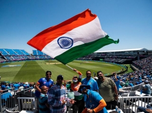 T20 World Cup: Rohit’s India Up Against The Luck Of The Irish In New York
