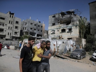 Will Israel Accept The New UN Gaza Ceasefire Resolution?