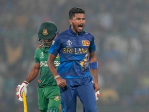 Sri Lanka Vs Bangladesh: Heated Rivalry To The Fore In T20 World Cup Clash