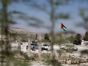 In Sebastia, Palestinians Fear ‘Judaisation’ Amid Rising Israeli Violence