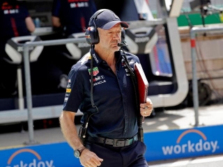 Newey To Leave Red Bull Racing F1 Team In 2025
