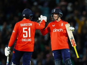 T20 World Cup: Champions England And Australia Braced For ‘great Spectacle’