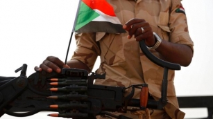 ‘Up To 100’ Killed In RSF Attack On Sudan Village: Activists