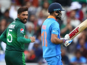 India Vs Pakistan: Five Key Player Match-ups That Could Define The Game