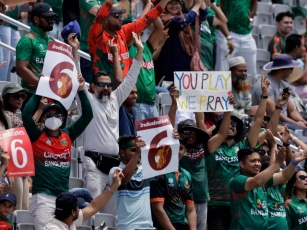 ‘You Play, We Pray’: Bangladesh, Netherlands In Must-win T20 World Cup Game