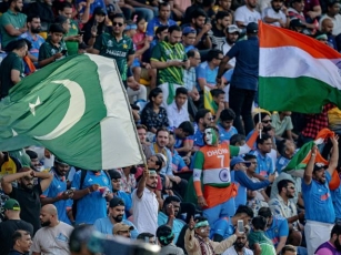 Pakistan Must Show ‘courage’ Against In-form India On Tricky New York Pitch
