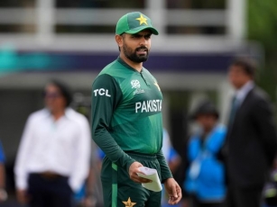 T20 World Cup: Pakistan’s Failure Down To Poor Batting, Babar Says
