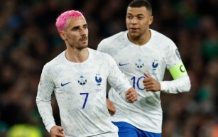 Euro 2024: Favourites France seek first Euros football crown since 2000
