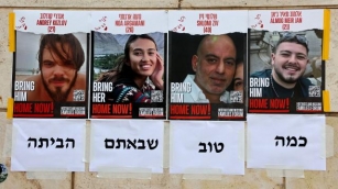 How Is The Plight Of Israeli Captives Affecting Ceasefire-deal Chances?