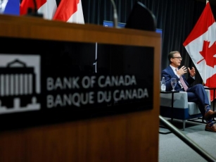Bank Of Canada Cuts Rates For First Time In Four Years As Inflation Eases