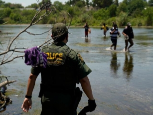 Rights Advocates Slam Biden’s ‘draconian’ Asylum Curbs At US-Mexico Border