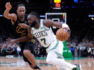 NBA Playoffs: Top-seeded Boston Celtics, Okalhoma Thunder Win Opening Games