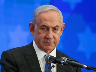 Israeli Officials Eye Threat Of ICC Arrest Warrants Over War In Gaza