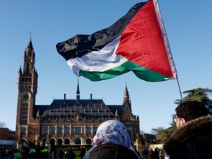 Spain Says To Join South Africa’s Gaza Genocide Case Against Israel At ICJ