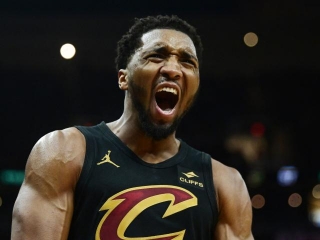 Cleveland Cavaliers In Eastern Conference Semis With Win Over Orlando Magic
