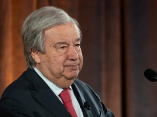 ‘Godfathers Of Climate Chaos’: UN Chief Calls For Ban On Fossil Fuel Ads