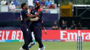 T20 Cricket World Cup: How Florida Rains Could Help Team U.S. Secure Shock 2nd Round Qualification