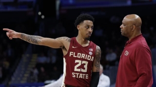 FSU Basketball Transfer Guard Commits To New Coach In American Conference