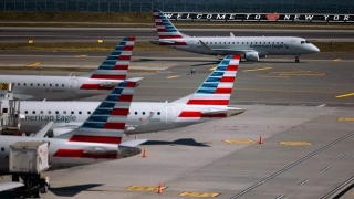 Tech Tantrum! Woman Is 101, But American Airlines Says She Is A Baby