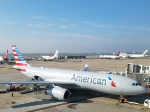 NAACP May Reinstate Travel Warning Against American Airlines – View From The Wing