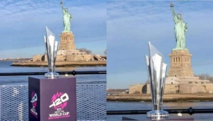 ICCs Big American Dream: How T20 World Cup 2024s USA Leg Failed