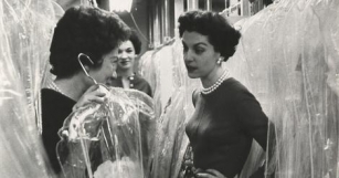 The Women Who Brought The Fashion Industry To America