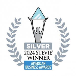 LOANSPARK HONORED AS SILVER STEVIE® AWARD WINNER IN 2024 AMERICAN BUSINESS AWARDS®