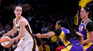 Swanson: America Can’t Shut Up About Women’s Basketball – And It’s About Time