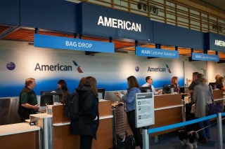 American Airlines Repeatedly Mistakes 101-year-old Woman For A Baby