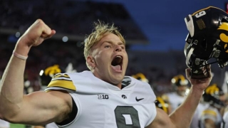 Who Is Tory Taylor? Australian Punter Selected By Chicago Bears In 2024 NFL Draft | Sporting News Australia