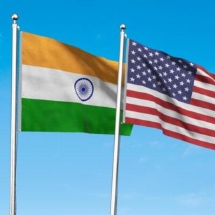 Small IndianAmerican Community Making Grand Contributions In US Report