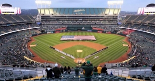 Oakland City Council Gives Initial Approval For Sale Of Coliseum