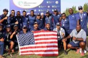 Cricket Is No More Just An American Dream! – The Statesman