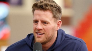 NFL Legend JJ Watt Not Ruling Out Return To Football With Houston Texans
