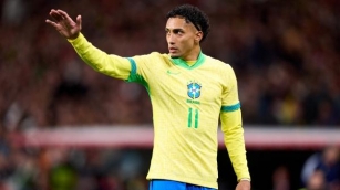 Raphinha Hits Back After Mbappe’s Criticism Of South American Football