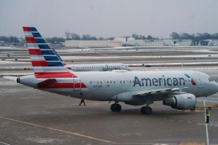 NAACP Threatens Reinstatement Of Travel Advisory Against American Airlines – UPI.com