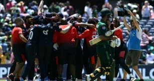 How Cricket Has Exploded In Popularity In The U.S.