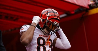 NFL Rumors: Tyler Boyd Met With Chargers In Free Agency; Titans Visit Scheduled