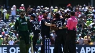 Internet Is Going Spiral With H-1b Memes After USA Cricket Team Beats Pakistan At T20 World Cup